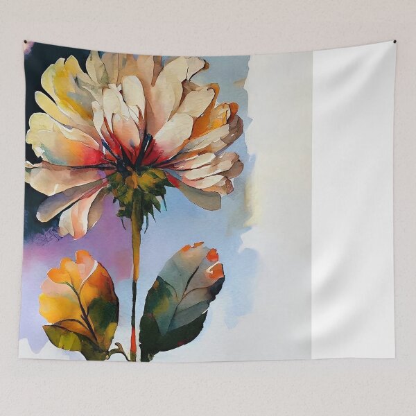 Item preview, Aesthetic Flower designed and sold by gemoxrainem.