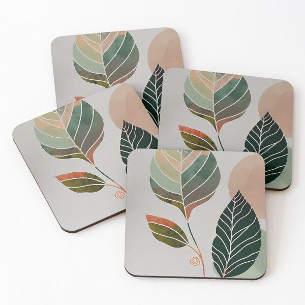 Item preview, Green Flowers designed and sold by gemoxrainem.
