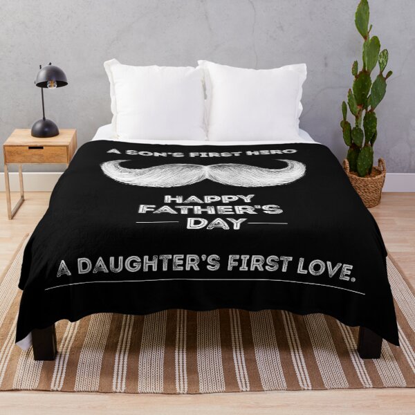 Item preview, Happy Father's Day Essential T-Shirt. designed and sold by Mahesh95singh.