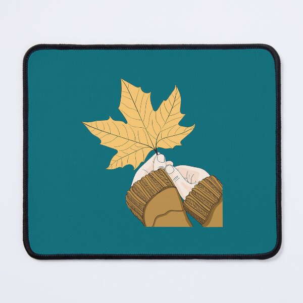 Item preview, maple drawing designed and sold by Traxanhvixoai.