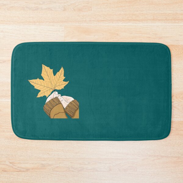 Item preview, maple drawing designed and sold by Traxanhvixoai.