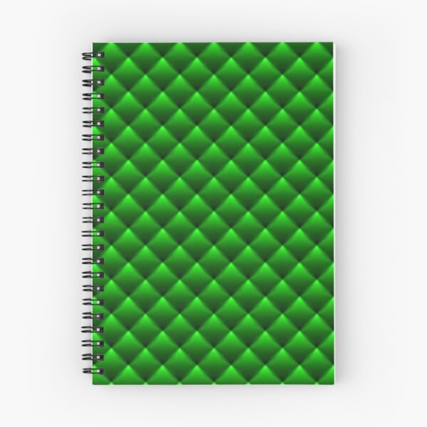 Item preview, Green Quilty (pattern) designed and sold by Yampimon.