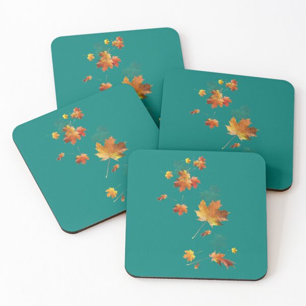 Item preview, Maple Leaf designed and sold by Traxanhvixoai.