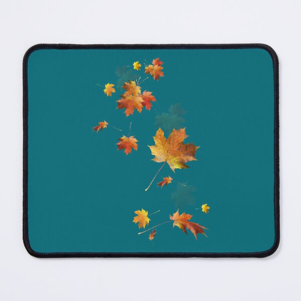 Item preview, Maple Leaf designed and sold by Traxanhvixoai.