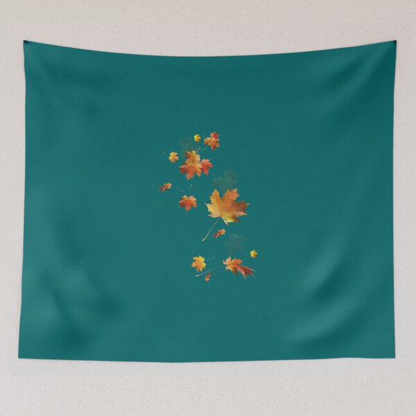 Item preview, Maple Leaf designed and sold by Traxanhvixoai.