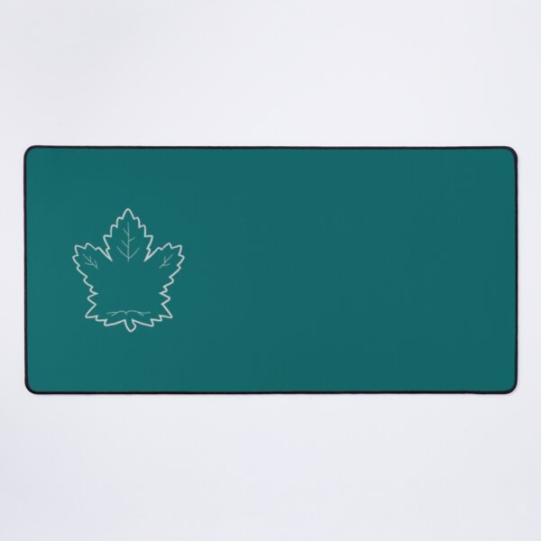Item preview, Leafs Leafs Leafs - Blue designed and sold by Traxanhvixoai.