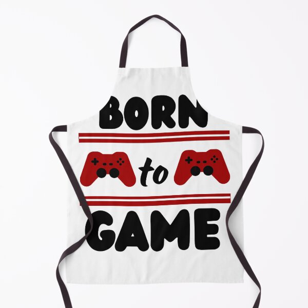 Item preview, born to game designed and sold by Hasithasu.