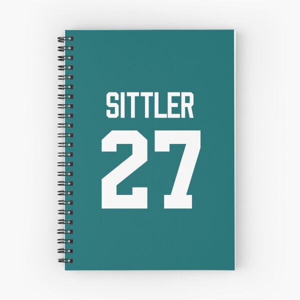 Item preview, Leafs G.O.A.T. Sittler designed and sold by Traxanhvixoai.