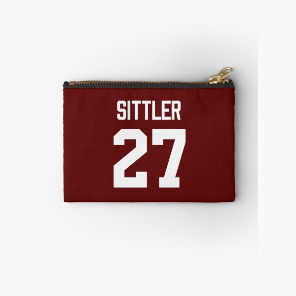 Item preview, Leafs G.O.A.T. Sittler designed and sold by Traxanhvixoai.
