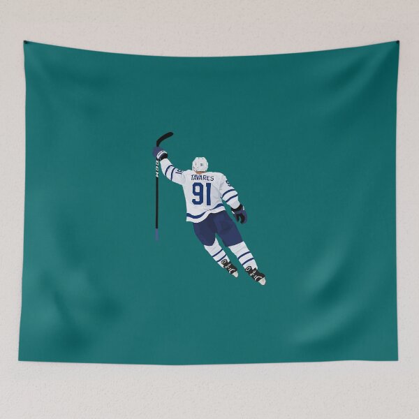 Item preview, John Tavares designed and sold by Traxanhvixoai.