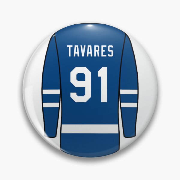 Item preview, John Tavares Jersey designed and sold by Traxanhvixoai.