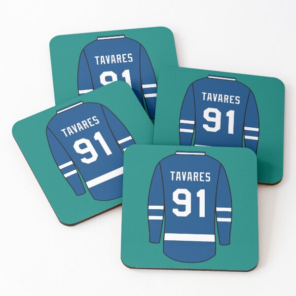 Item preview, John Tavares Jersey designed and sold by Traxanhvixoai.