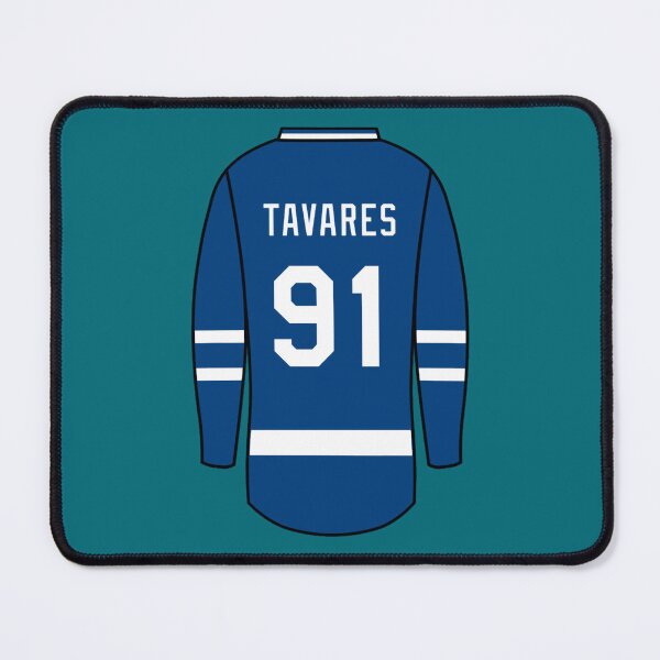 Item preview, John Tavares Jersey designed and sold by Traxanhvixoai.