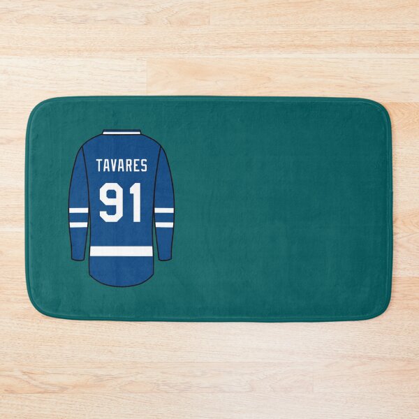 Item preview, John Tavares Jersey designed and sold by Traxanhvixoai.