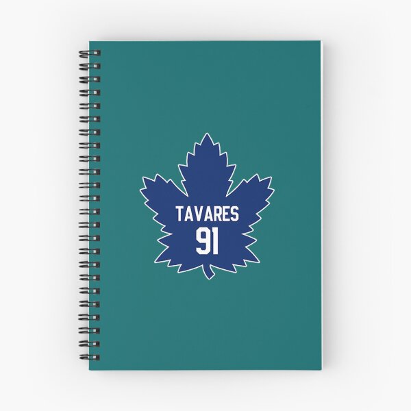 Item preview, john tavares 91 leaf designed and sold by Traxanhvixoai.