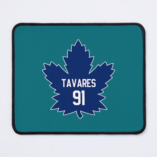Item preview, john tavares 91 leaf designed and sold by Traxanhvixoai.