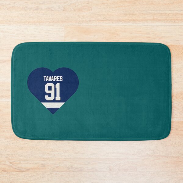 Item preview, John Tavares Toronto Jersey Heart Colour designed and sold by Traxanhvixoai.