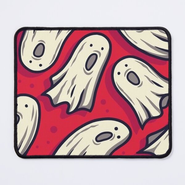 Item preview, ghost boom designed and sold by IrmaWindler.