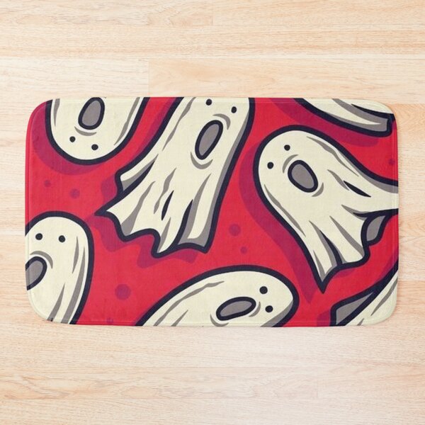 Item preview, ghost boom designed and sold by IrmaWindler.