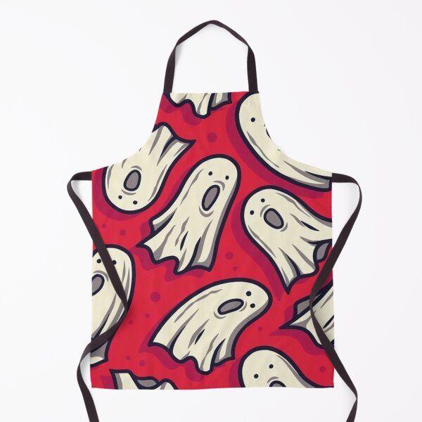 Item preview, ghost boom designed and sold by IrmaWindler.