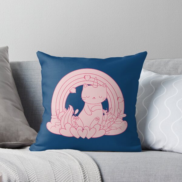 Item preview, Adventures of Caticorn     designed and sold by chadwickelfried.