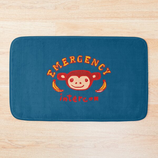 Item preview, Emergency Intercom - Drew philips designed and sold by chadwickelfried.