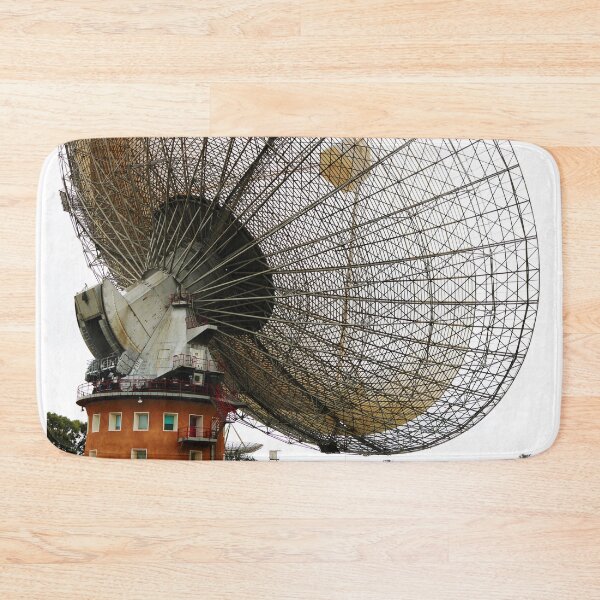Item preview, The Dish || Parkes, New South Wales designed and sold by VMKPhotography.