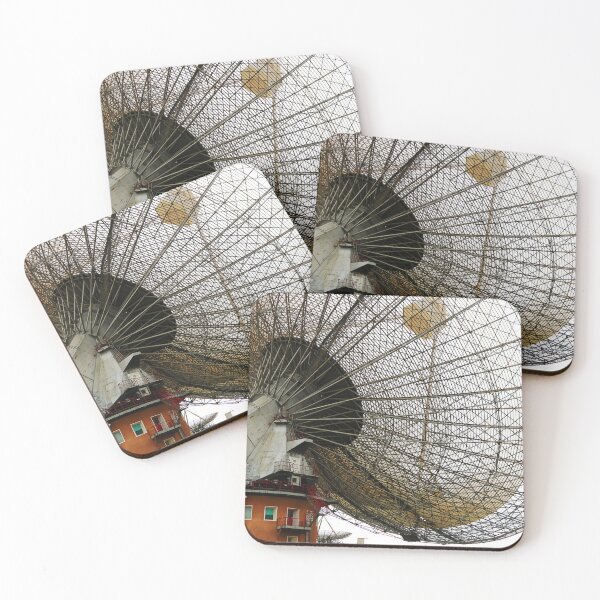 Item preview, The Dish || Parkes, New South Wales designed and sold by VMKPhotography.