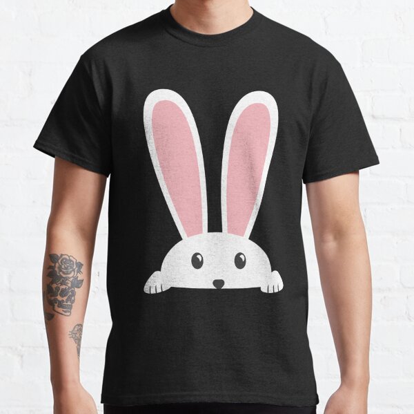 Kids T-Shirt cartoon miffy rabbit graphic Tops Boys Girls Distro Age 1 2 3  4 5 6 7 8 9 10 11 12 Years