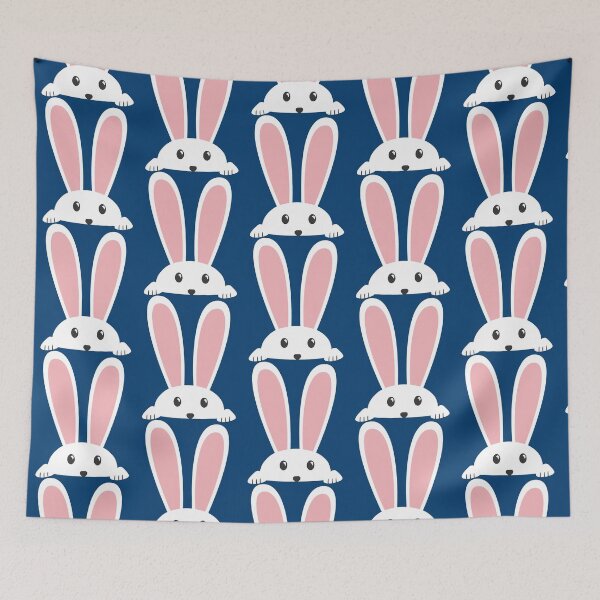 Item preview, Miffy  Rabbit  Miffy stickers  miffy clothings  Miffy t-shirts designed and sold by chadwickelfried.