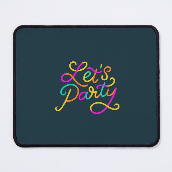 Item preview, Lets Party! designed and sold by Kalmahindya.