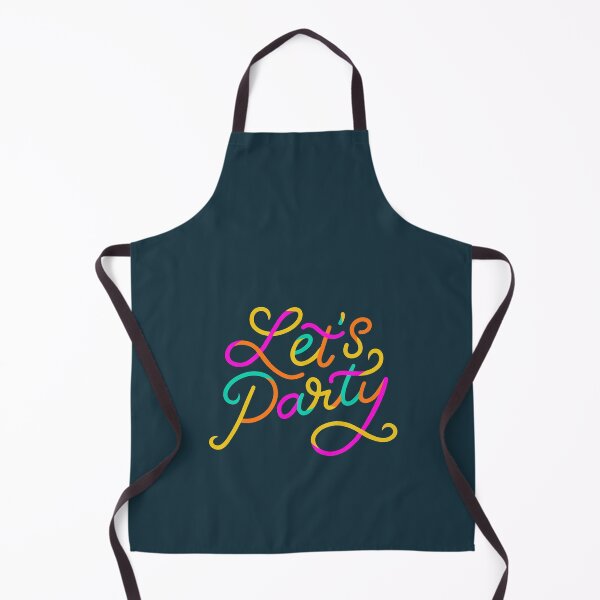 Item preview, Lets Party! designed and sold by Kalmahindya.