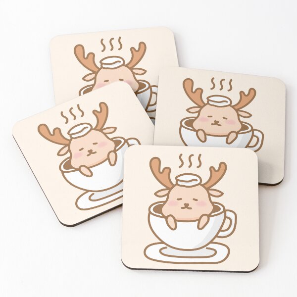 Item preview, Take a Coffee Break designed and sold by Chu-chugar.