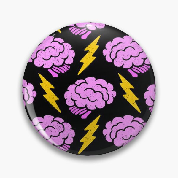 Item preview, brain storm designed and sold by IrmaWindler.