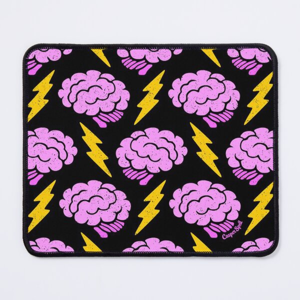 Item preview, brain storm designed and sold by IrmaWindler.