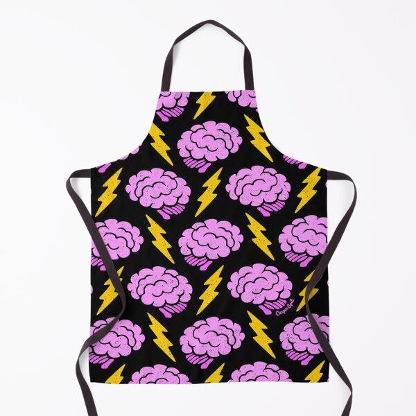 Item preview, brain storm designed and sold by IrmaWindler.