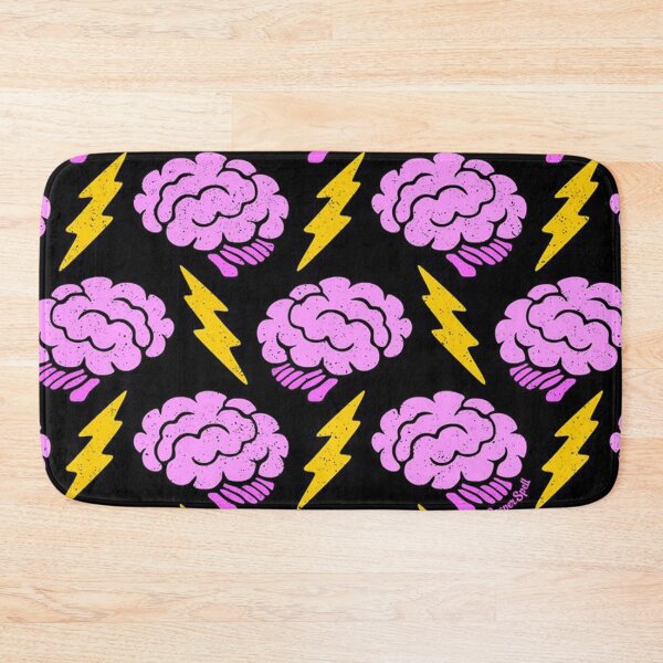 Item preview, brain storm designed and sold by IrmaWindler.