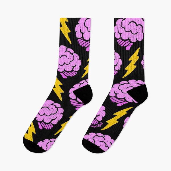 Item preview, brain storm designed and sold by IrmaWindler.