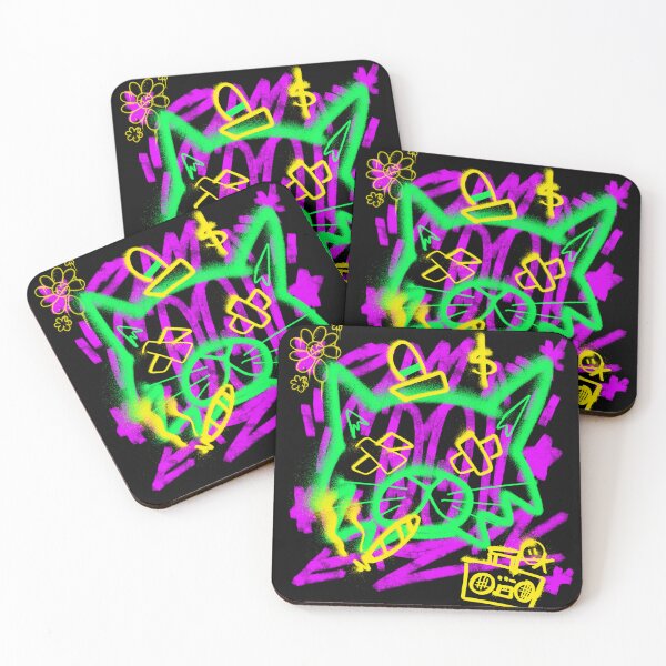 Item preview, Graffiti Inspired designed and sold by DTProfessional.