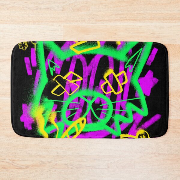 Item preview, Graffiti Inspired designed and sold by DTProfessional.