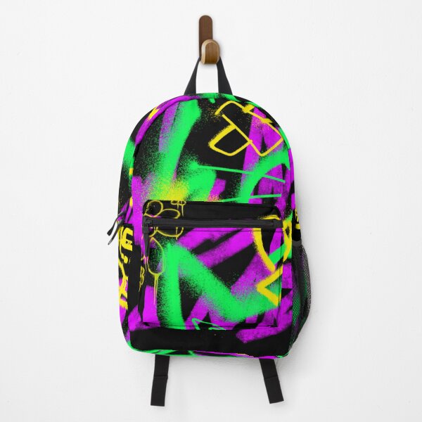 Item preview, Graffiti Inspired designed and sold by DTProfessional.