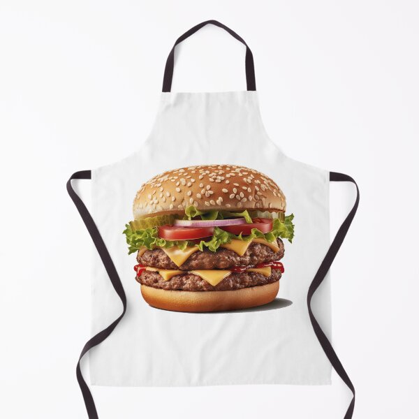 Item preview, Double Cheeseburger designed and sold by Offsite.