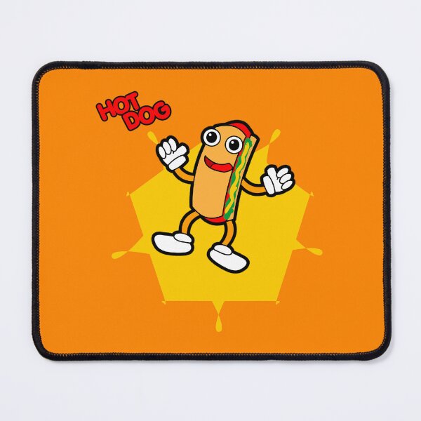 Item preview, hot dog lover designed and sold by fantasmahappy.