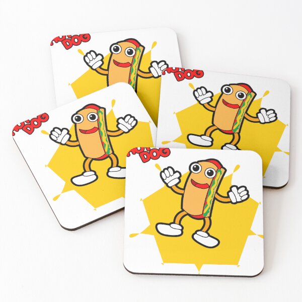 Item preview, hot dog lover designed and sold by fantasmahappy.