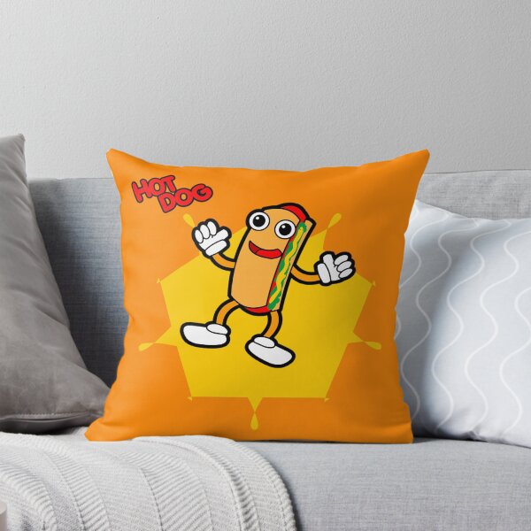 Item preview, hot dog lover designed and sold by fantasmahappy.