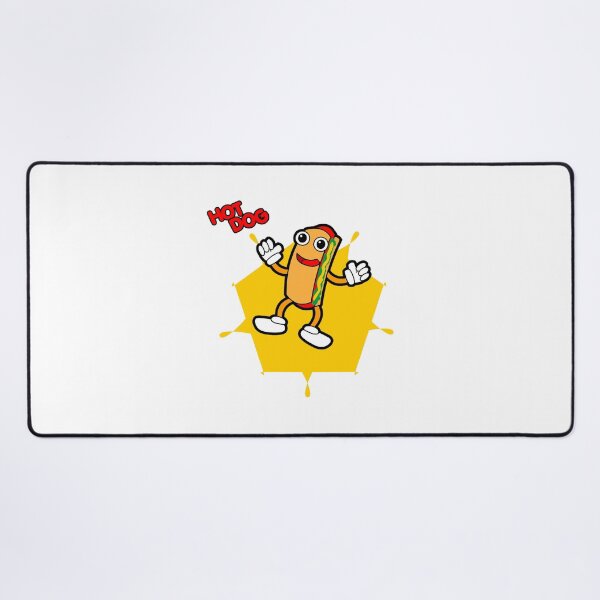 Item preview, hot dog lover designed and sold by fantasmahappy.
