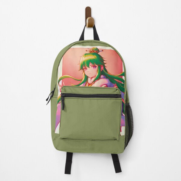 Item preview, Cute anime warrior princess. designed and sold by Trianglegreen.