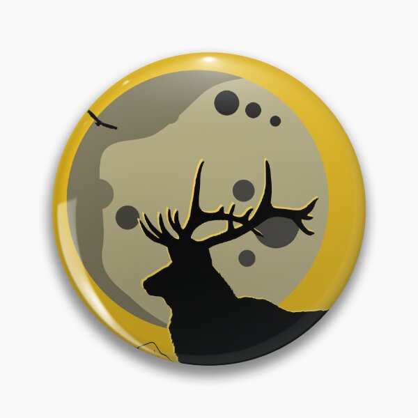 Item preview, Heylon Moose Night designed and sold by Heylon Sri Lanka.