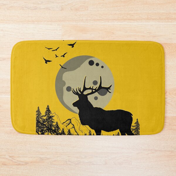 Item preview, Heylon Moose Night designed and sold by Heylon Sri Lanka.