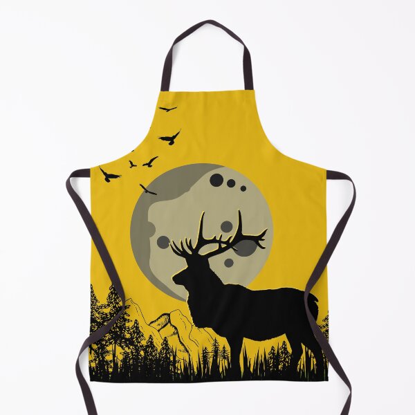 Item preview, Heylon Moose Night designed and sold by Heylon Sri Lanka.